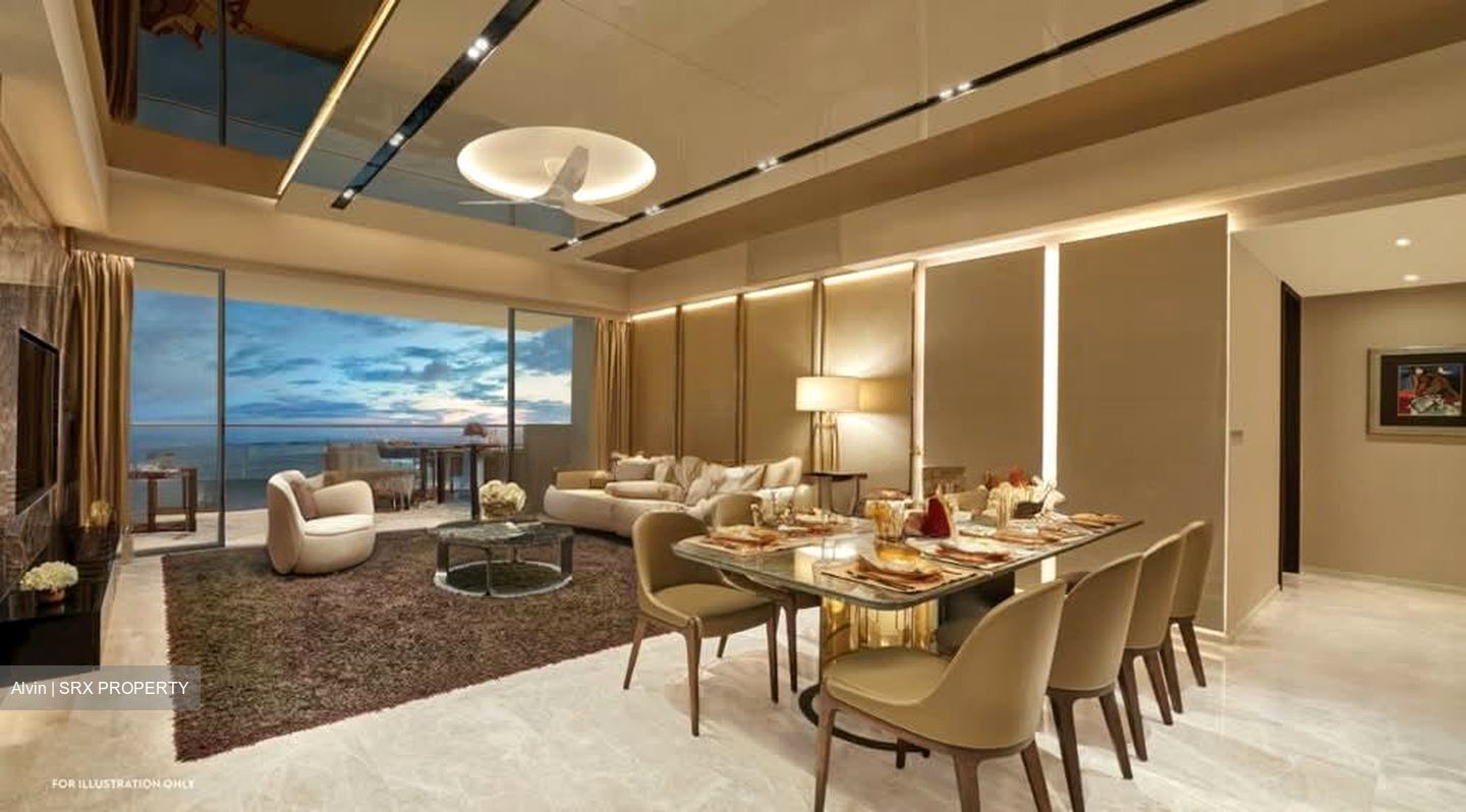 Newport Residences (D2), Apartment #548833921